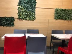 大堂-永和大王(长寿路店)
