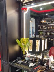 -豪帅男士理容馆