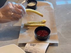 -必胜客(长安长青店)