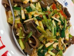 -李氏疙瘩汤·本地海鲜·老烟台菜(所城里店)