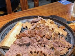 -有家牛馆·回归中式牛排·传承温州味(滨江龙湖天街店)