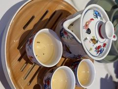 -南拳十三姨·潮汕砂锅粥·粤菜(西单大悦城店)