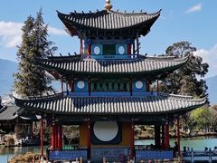 -黑龙潭公园