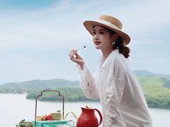 -天目湖涵田度假村