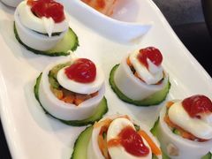 -炙韩料理·部队锅专门店