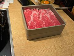 -温野菜涮涮锅(西单大悦城店)