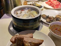 -加餐海鲜自助(集美银泰百货店)