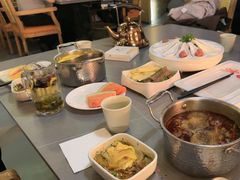 -君邦火锅(新疆大厦店)