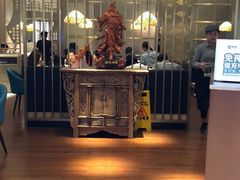 -江湖情酸菜鱼(万菱汇店)
