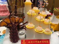 -尚海豆捞(乐虹坊店)