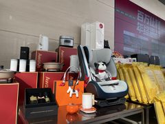 -宁波宝信宝马4S店(江北日湖店)