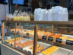 -Dough&Joe团憩(瑞虹天地月亮湾店)