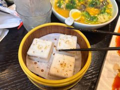 -海天楼中餐厅(吴宫泛太平洋酒店)
