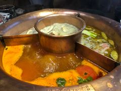 -老诚一锅羊蝎子(黄寺大街店)