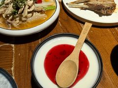 -晓疆山·大美新疆菜(白玉兰广场店)