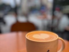-Jamaicablue Coffeeshop(中央广场店)