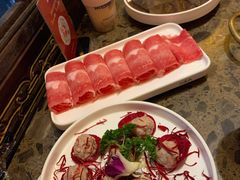 -小龙坎火锅(双林店)