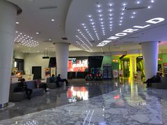 -新世界国际影城