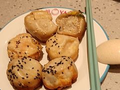 -小杨生煎(黄河路店)
