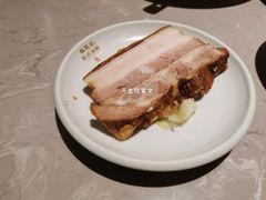 古法焖肉-松鹤楼面馆(港汇店)