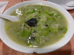 上汤丝瓜-小辣椒(华富店)