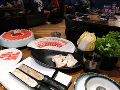 -快乐小羊火锅(河西王府井店)