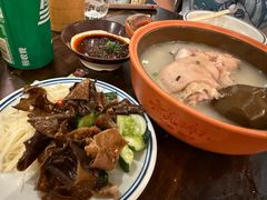 -龙抄手(春熙路总店)