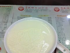 双皮奶-义顺牛奶公司(庇利金街店)
