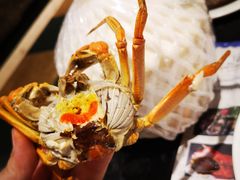 -蓝钻·国际美食海鲜自助百汇(西直门店)