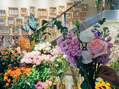 -植物学家的女儿(北马道巷店)