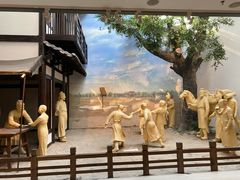 -西安大唐西市博物馆