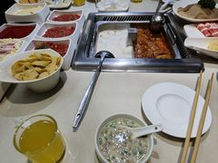 -海底捞火锅(吾悦国际广场店)