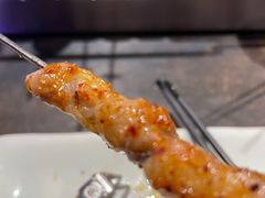 -很久以前羊肉串(清河店)