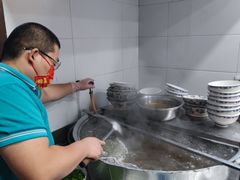 -澄城学斌水盆羊肉(总店)