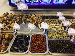 -品海楼·大连海胆锅贴馆(东港店)