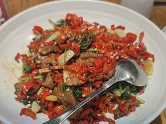 -浔庐餐厅•江西老字号•九江菜(南湖国际店)