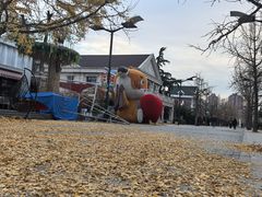 -日本风情街