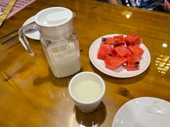 -重庆石磨豆花庄(乔庄店)