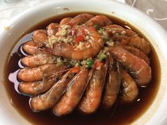 -尚岛私房菜(西方巷店)