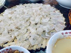鱼生-官塘锋记鱼生·生腌·砂锅粥(牌坊街店)