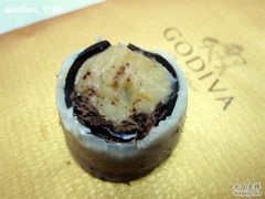 焦糖软心松露-GODIVA(港汇恒隆广场)