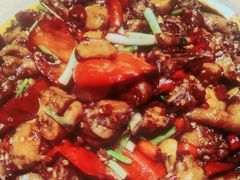 -小柴米·传统江西菜(八一广场店)