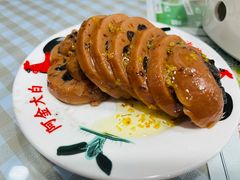 -阿金大白·上海菜馆(新天地店)
