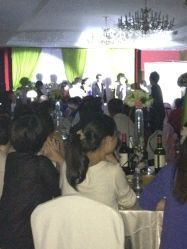 -上海瑞金洲际酒店·宴会厅
