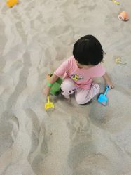 -寻石问宝研学亲子乐园(朝阳公园店)