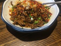 老火牛肉-湘味淳(千禧街店)