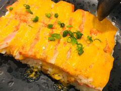 -Sushi Love 创意寿司(丽影广场店)