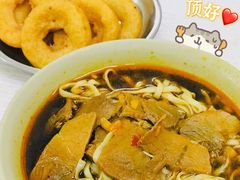 -王记生烫牛杂面馆(兰陵路店)