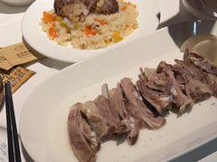 -西域阿里马新疆菜·清真(桂花路店)