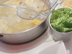 -花田里捞牛火锅(天润店)